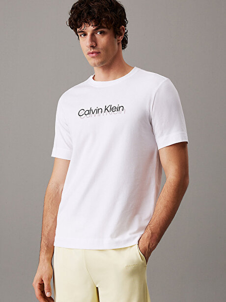 Erkek Graphic T-shirt