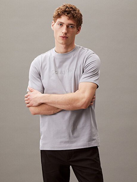 Erkek Graphic T-shirt