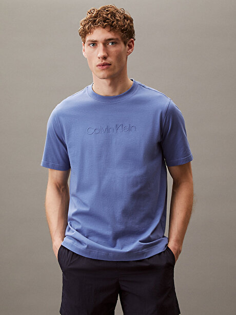 Erkek Graphic T-shirt
