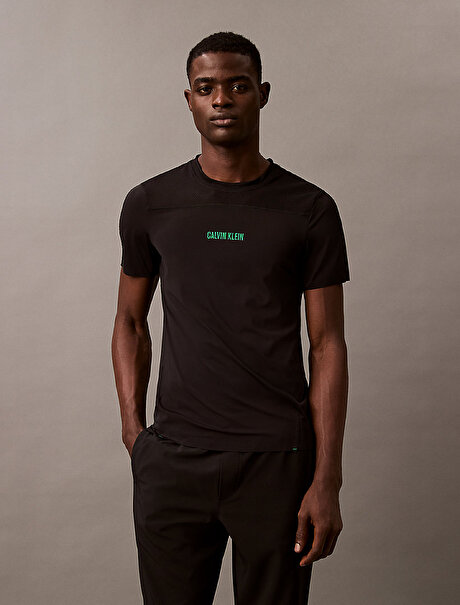Erkek Baselayer T-shirt