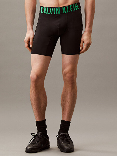 Erkek Cycling Tayt