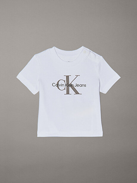Bebek Monogram T-shirt