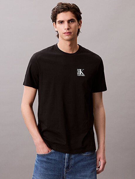 Erkek 30s T-shirt