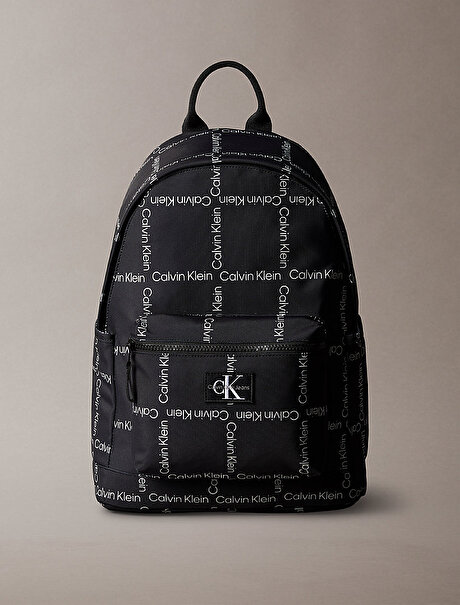 Çocuk Unisex City Grid Sırt Çantası