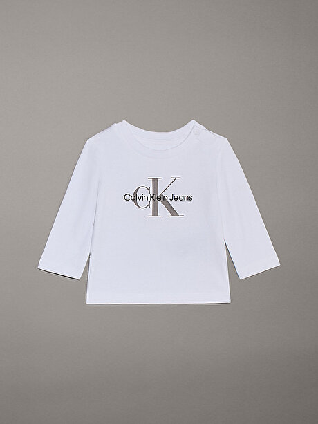Bebek Monogram T-shirt