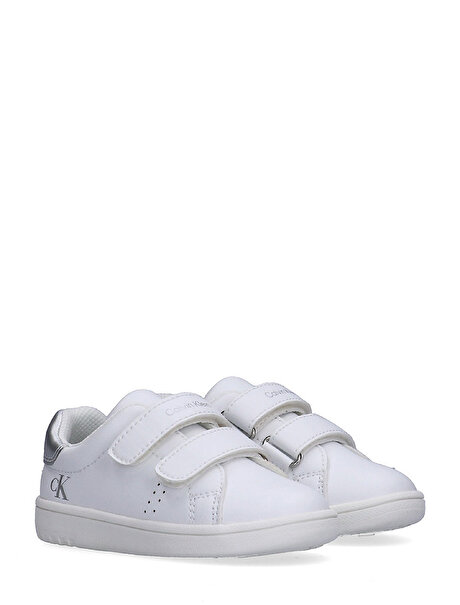 Kız Çocuk Low Cut Velcro Sneaker