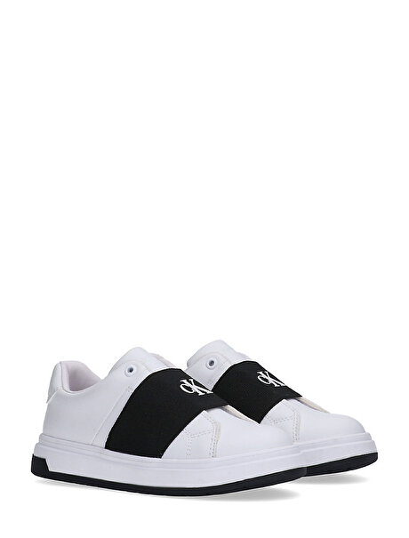 Çocuk Unisex Low Cut Sneaker
