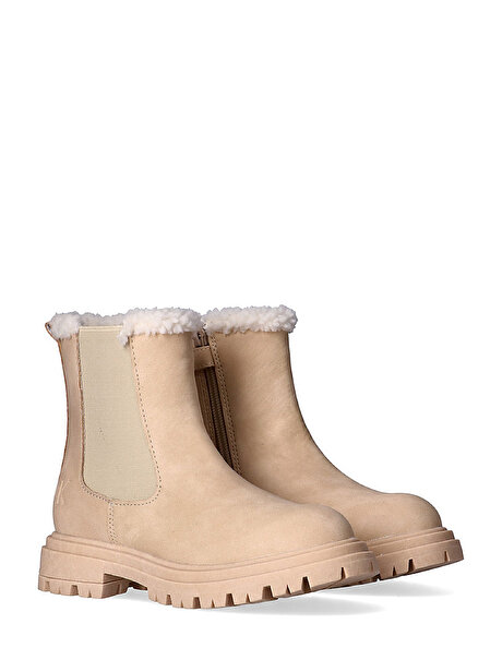 Kız Çocuk Chelsea Bot