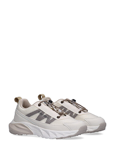 Çocuk Unisex Low Cut Lace Up Sneaker