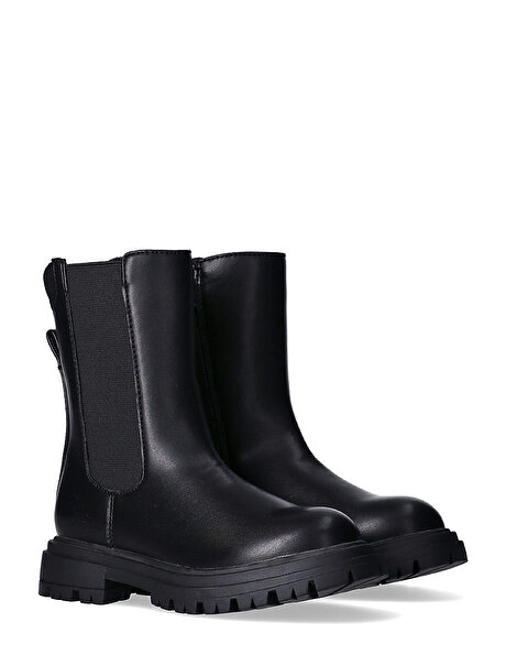 Kız Çocuk Chelsea Bot