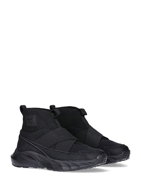 Çocuk Unisex High Top Sneaker