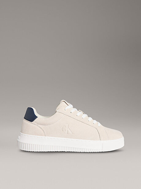 Erkek Chunky Cupseole Sneaker