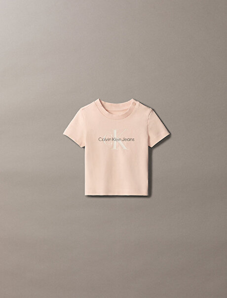 Bebek Monogram T-shirt