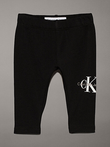 Bebek Monogram Tayt