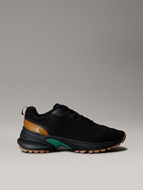 Erkek Hike Runner Tech Sneaker
