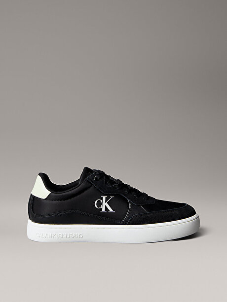Erkek Classic Cupsole Sneaker