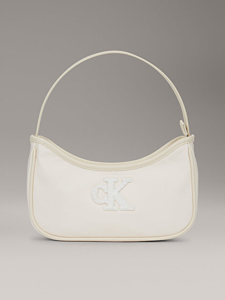 Çocuk Unisex Teddy Omuz Çantası