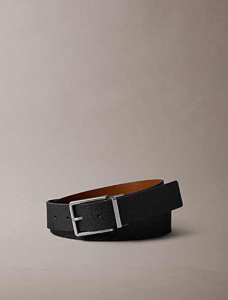Erkek Warmth Buckle Kemer