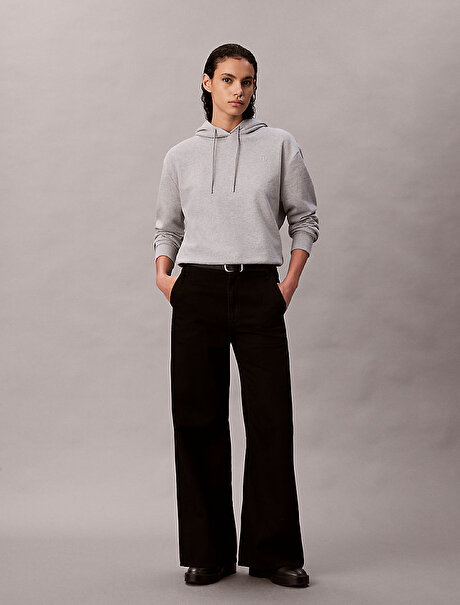 Kadın Archive Terry Sweatshirt