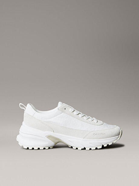 Kadın Hike Runner Casual Sneaker