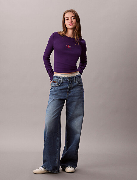 Kadın Monologo Baby T-shirt