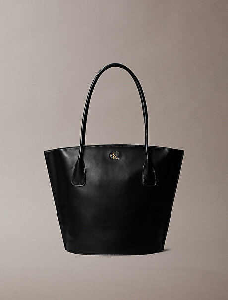 Kadın CK Medium Tote Çanta