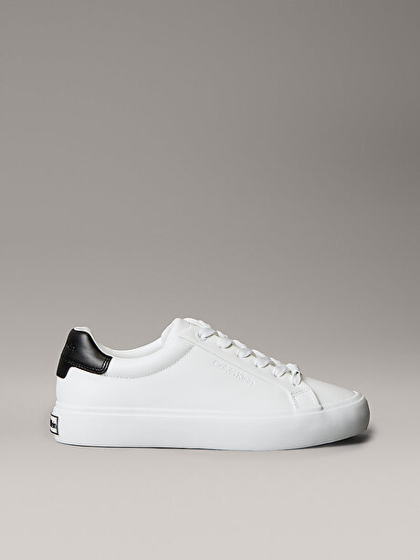 Kadın Lace-up Sneaker