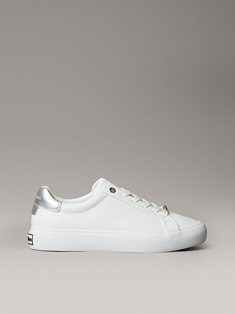 Kadın Lace-up Sneaker