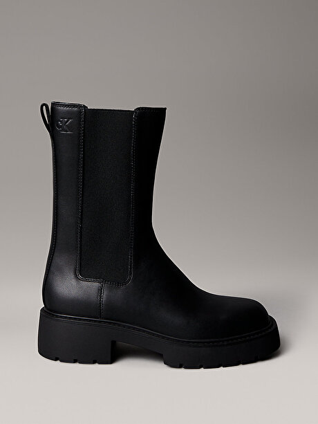 Kadın Chunky High Chelsea Bot