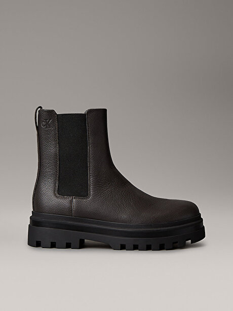 Erkek Lugged Chelsea Bot