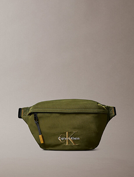 Erkek Bold Bel Çantası