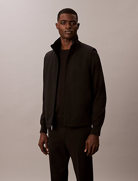 Erkek Refined Tech Ceket