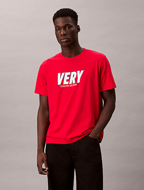 Erkek 20s Very Graphic T-shirt