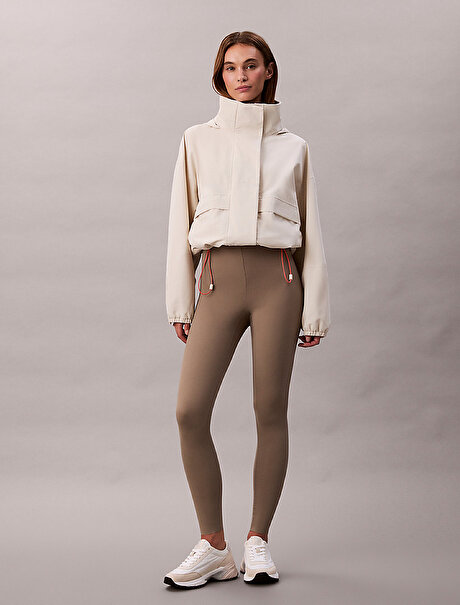 Kadın Full Lenght Tayt