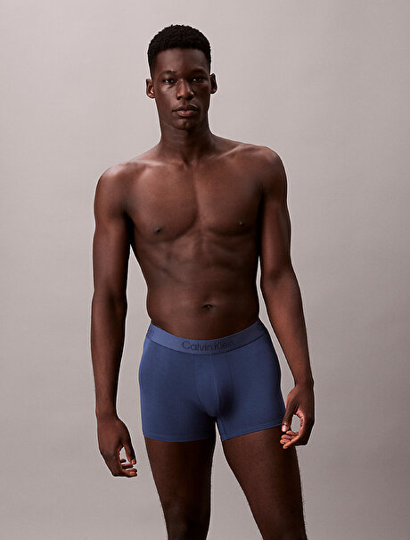Erkek Trunk Boxer