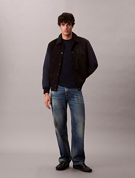 Erkek Cotton Naylon Ceket