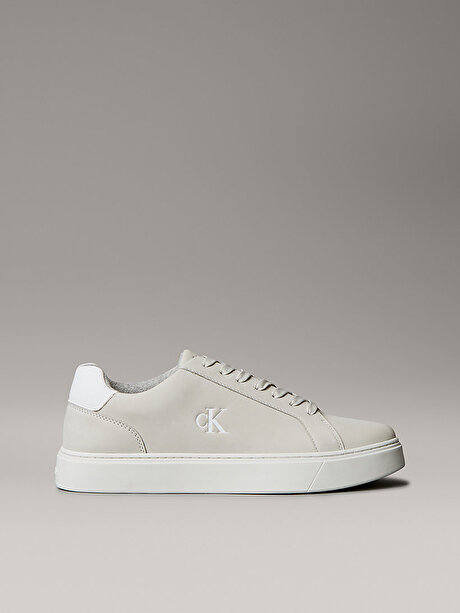 Erkek Classic Cupsole Sneaker