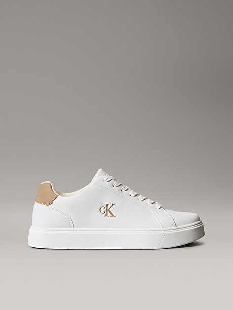 Erkek Classic Cupsole Sneaker