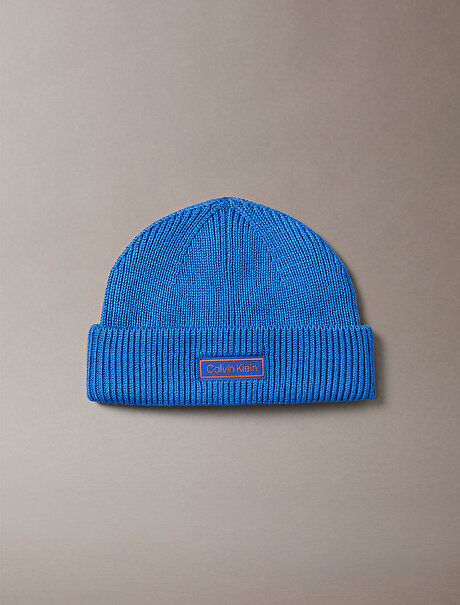 Erkek Patch Chunky Bere