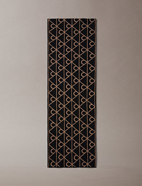 Erkek Emblem Reversible Atkı