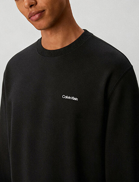 Erkek Top Pullover Sweatshirt