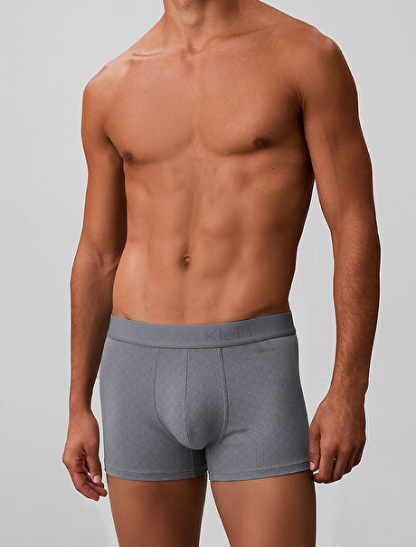 Erkek Low Rise Trunk Boxer
