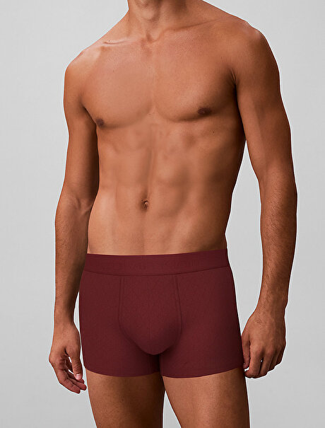 Erkek Low Rise Trunk Boxer