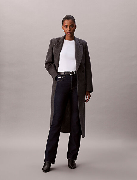 Kadın Skinny Boot CK Classic Jean Pantolon