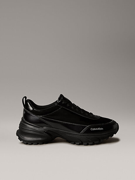 Kadın Hike Runner Laceup Sneaker