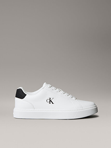 Erkek Classic Cup Laceup Sneaker