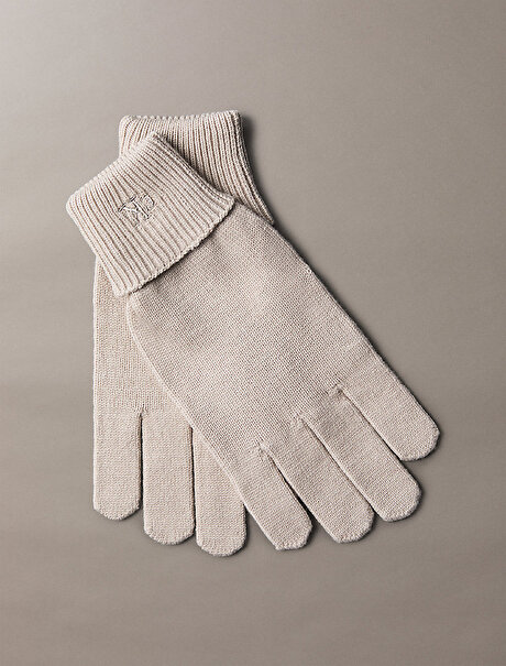 Kadın CK Fine Rib Eldiven