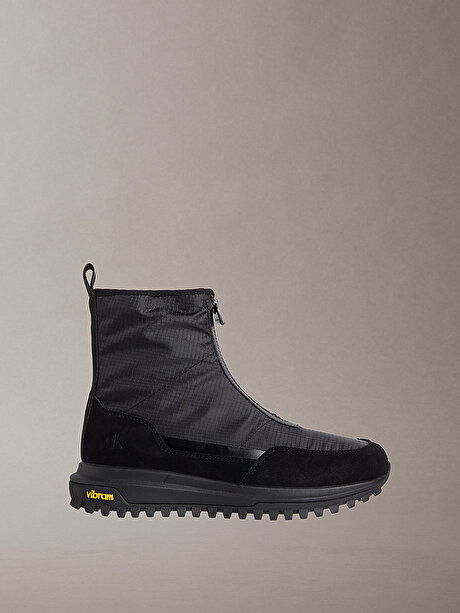 Kadın Vibram Runner Bot