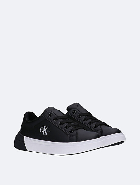 Çocuk Unisex Low Cut Lace Up Sneaker