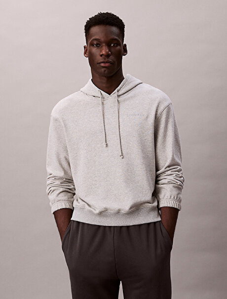 Erkek Hoodie